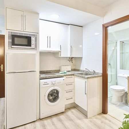 Traviesa 22 By Keyhom Salamanca Exterior foto
