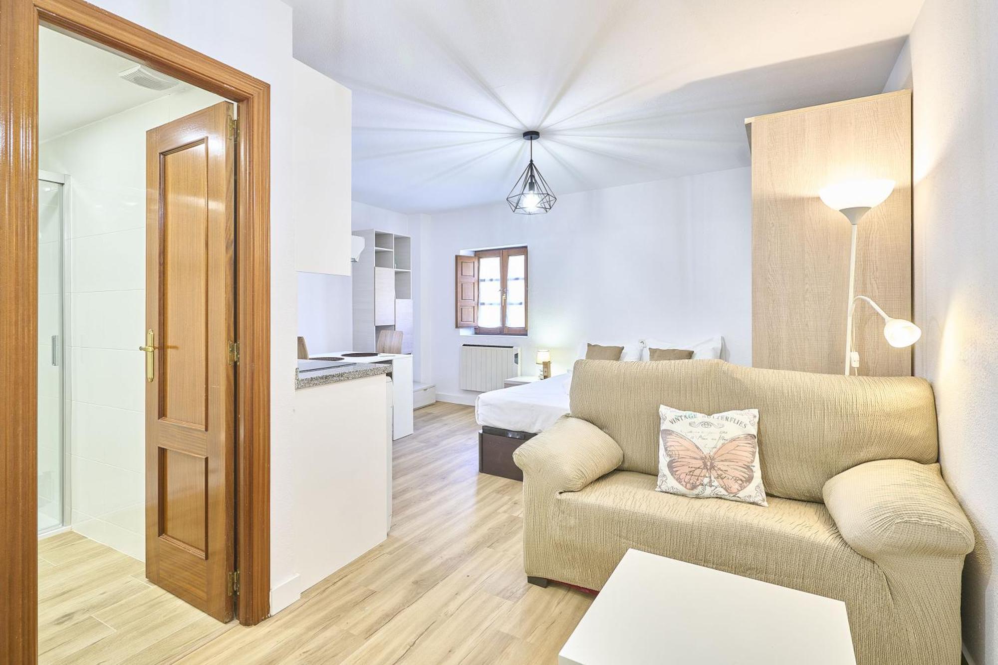 Traviesa 22 By Keyhom Salamanca Exterior foto