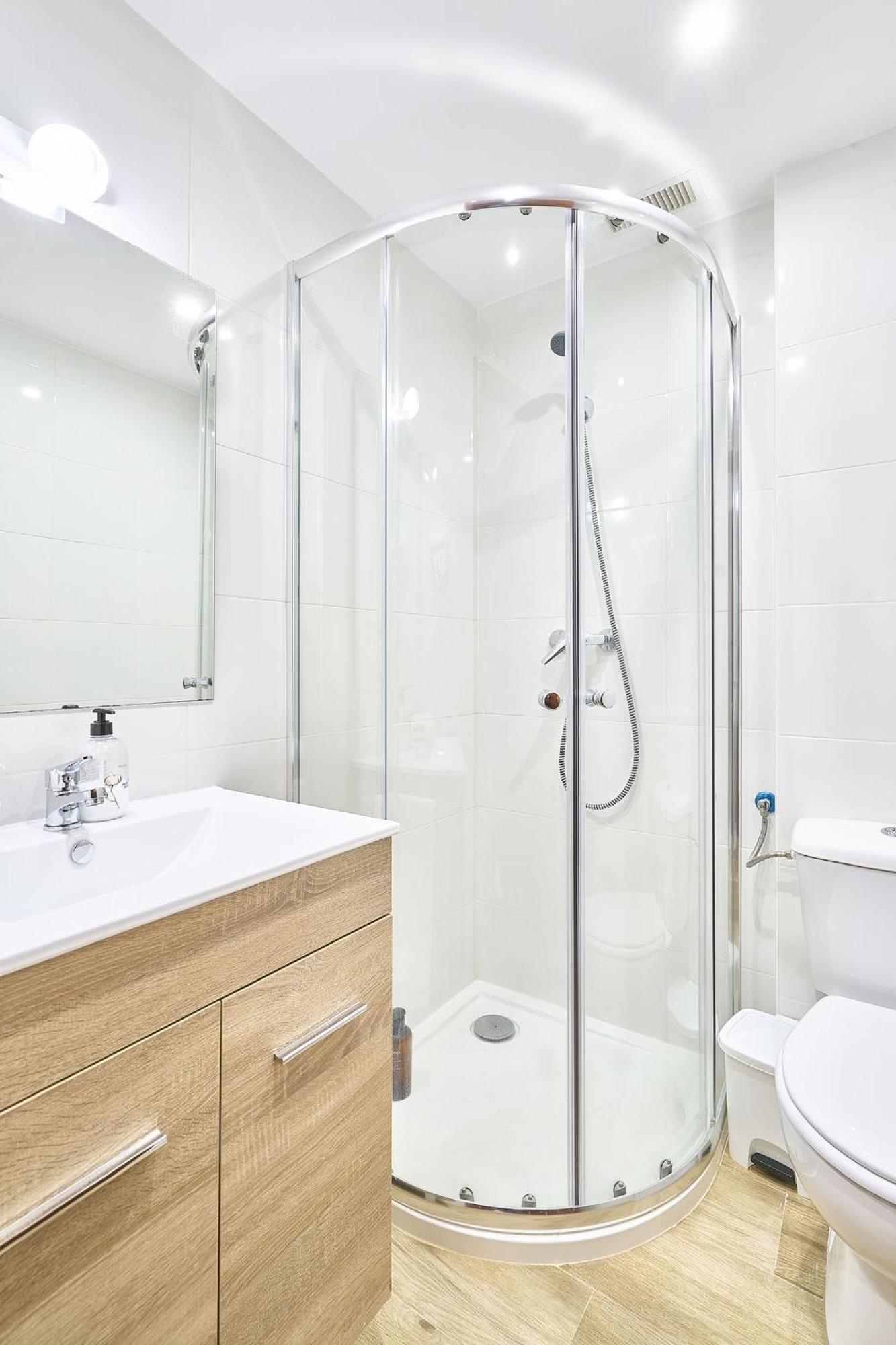 Traviesa 22 By Keyhom Salamanca Exterior foto
