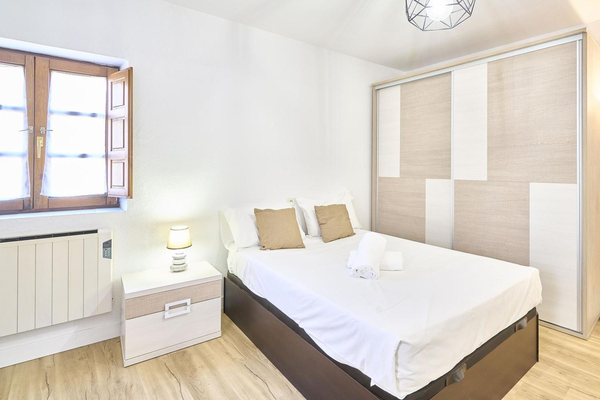 Traviesa 22 By Keyhom Salamanca Exterior foto
