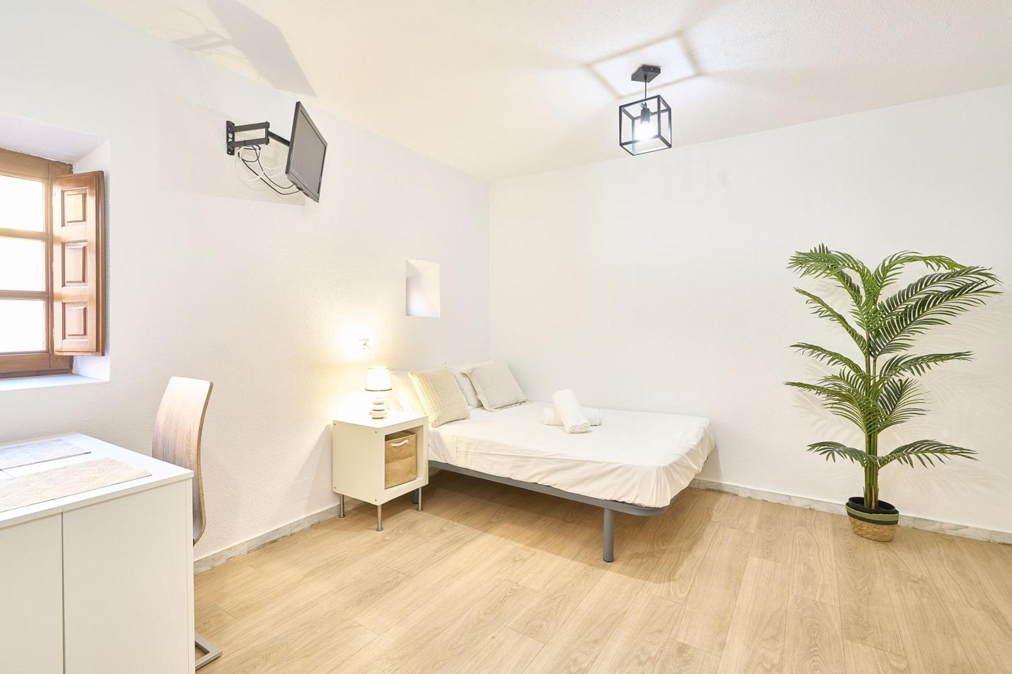 Traviesa 22 By Keyhom Salamanca Exterior foto