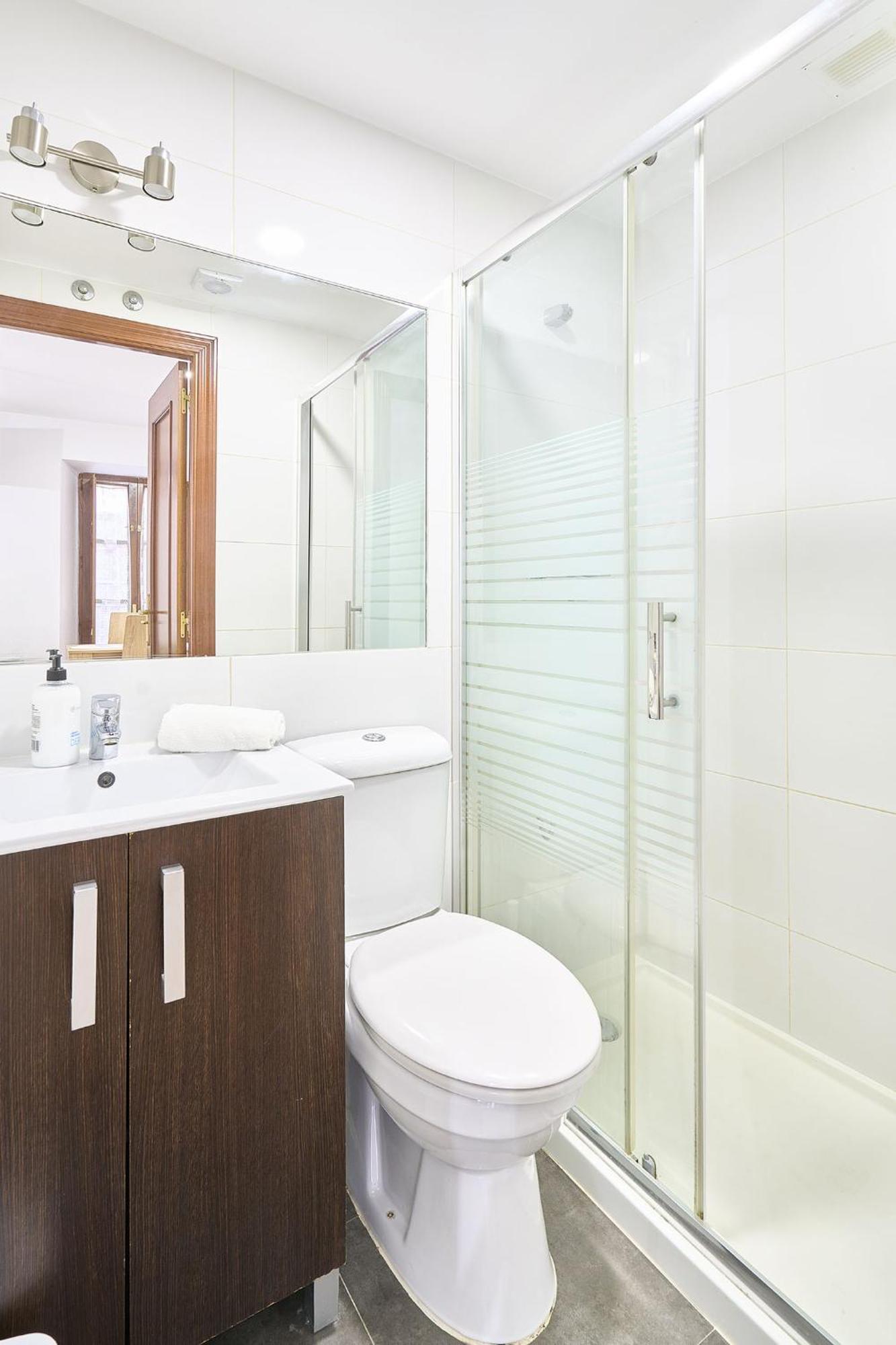 Traviesa 22 By Keyhom Salamanca Exterior foto